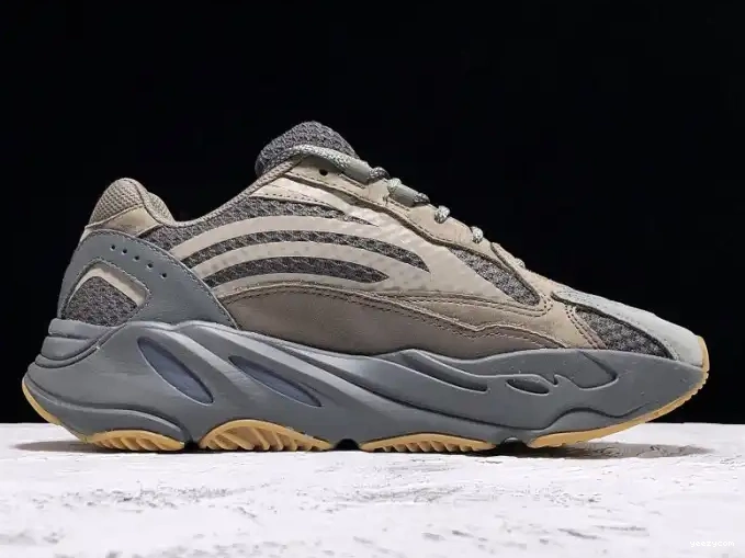 Geode Boost Yeezy 700 Adidas EG6860 v2 0702